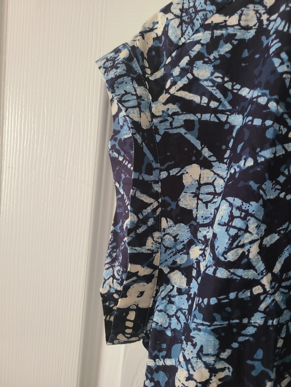 Marie Oliver Lachlan Mini Dress View 5
